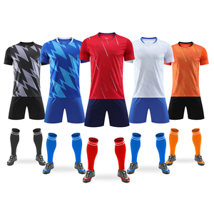 Camisetas Bordadas con Nombre, Jersey de Fútbol Americano de 6 Paneles, Pantalones Acolchados, Uniformes Personalizados para Equipos Adultos, 100% Poliéster - Product Image 1