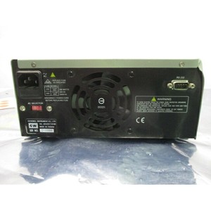 บริษัท กู๊ดวิลล์ อินสตรูเมนท์ จำกัด GW inSTEK PSP-2010 - ผู้จัดจำหน่ายอุปกรณ์และอะไหล่เซมิคอนดักเตอร์ระดับโลกที่เชื่อถือได้ - Product Image 3