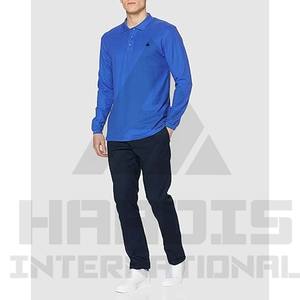 Nouveaux T-shirts à manches longues pour hommes avec tissu de qualité supérieure, séchage rapide et respirant - Product Image 3