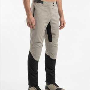 Pantalones de Ciclismo de Montaña MTB para Hombre, Estilo Nuevo, Personalizados, Anti-UV, de Secado Rápido, Transpirables, Talla Grande, para Todas las Estaciones, para Carreras al Aire Libre - Product Image 3