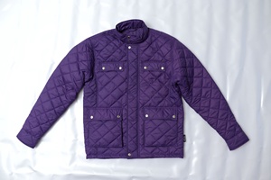 Summer Formal <b>Parka</b> - Product Image 3