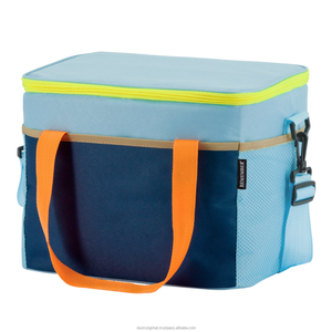 Lunch Bags for School Kids <b>Insulated</b> Thermal Lunch <b>Box</b> Bag Vietnam Factory <b>Customize</b> Design OEM Brand Cooler Bags - Product Image 6