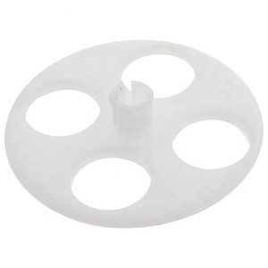 546894 BOUCHON DE BOBINE PIÈCES DE MACHINE À COUDRE DOMESTIQUE FABRIQUÉES À TAIWAN - Product Image 1