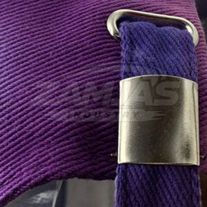 หมวกเบสบอลคุณภาพสูงสำหรับผู้ใหญ่ หมวกเบสบอลแบรนด์ส่วนตัว หมวกเบสบอลปักโลโก้ตามสั่ง สำหรับขายออนไลน์ - Product Image 5