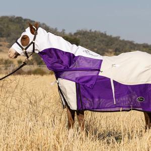 Manta de Alta Calidad Específicamente Diseñada para Interiores, Alfombra para Caballos, para Establos - Product Image 2