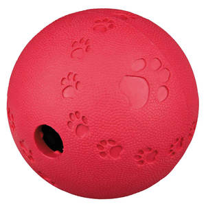 Pelota Laberinto de Actividades para Perros de 9 cm, Juguete Interactivo para Mascotas - Product Image 4
