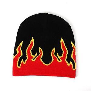 Gorro de Punto Personalizado Premium con Logotipo, Gorro de Invierno Cálido y Plegable para Artículos Promocionales, Uso por Empleados y Ropa de Equipo - Product Image 4