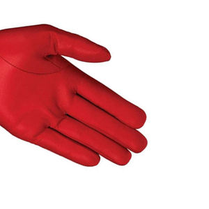 Gants de golf de haute qualité à prix de gros avec logo personnalisé, en cuir de mouton respirant et souple, pour hommes, sports de plein air - Product Image 6