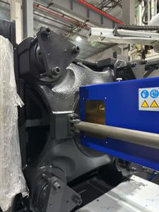 New Condition Hot Selling Haitian 250 Ton Mars5 5th Generation Hydraulic Injection Molding <b>Machine</b> - Product Image 6