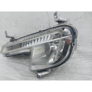 Feu antibrouillard avant gauche d'occasion d'origine 508 Phase I 2010-2014 9670476280 - Product Image 5