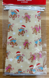 Custom Kids Birthday <b>Loot</b> <b>Bags</b> for Party Treats Gifts Candy and Event Giveaways - Product Image 5
