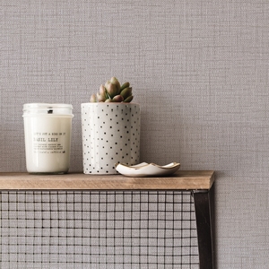 Papier peint de décoration moderne en vinyle PVC, résistant à la fumée et au feu, vente en gros - Product Image 1