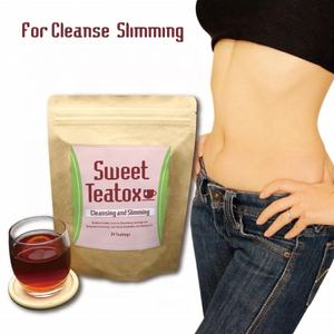 Thé sucré pour la perte de poids, fabriqué au Japon, OEM, marque privée - Product Image 1