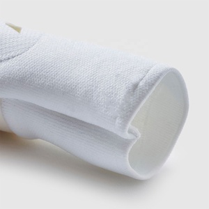 Gants de gardien de but de football sur mesure de haute qualité, avec impression en silicone sur le dos et contact Letax sur la paume avant, coupe Roll FingerCut - Product Image 5