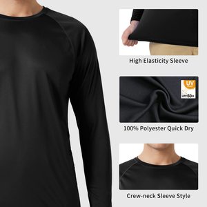 Men's O-Neck Short Sleeve Quick Dry Camouflage Gradient Polyester <b>T</b>-<b>Shirt</b> Sporty Regular Fit Sublimation Print <b>Swimming</b> <b>Shirts</b> - Product Image 5