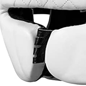 Nuevo Protector de Cabeza de Boxeo Unisex Transpirable de Material PU Personalizable OEM con Logotipo y Empaque Personalizados, el Mejor para Boxeo - Product Image 3