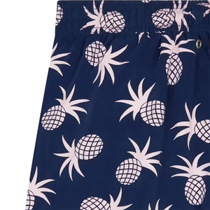 Pantalones Cortos Deportivos de Baloncesto Personalizados con Estampado por Sublimación, Color Macaron, Estilo Urbano Informal para Hombre y Mujer - Product Image 2