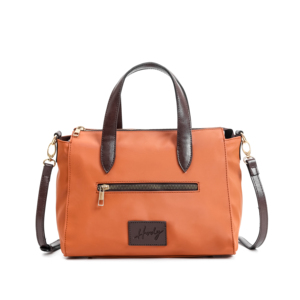 Bolso Bandolera Hody ALENA para Mujer, Ligero, de Nailon, con Cierre de Cremallera, Diseño Moderno para Uso Diario - Product Image 5