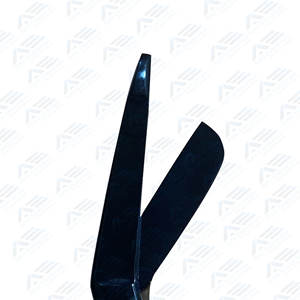 Tijeras para Trauma, Instrumento Médico, Instrumentos Quirúrgicos, Herramientas Multifuncionales, Tijeras para Vendajes Lister con Diseño de Enfermería - Product Image 4