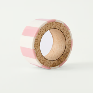 Anneau de serviette en résine moderne, écologique, couleur personnalisée, porte-serviettes en papier, chaîne, en stock, décoration de table pour mariage et fête FAIZA - Product Image 3