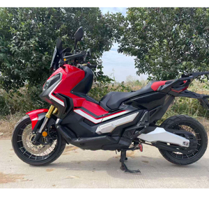 Motocicletas Todoterreno de Alto Rendimiento XADV 750 Adventure X ADV 750cc, Motos sin Escobillas en Oferta - Product Image 2