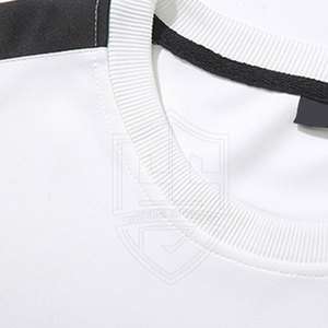 Conjunto Deportivo Cómodo para Hombre, 100% Algodón, Tejido Suave y Duradero, Transpirable, Corte Regular, para Sesiones de Gimnasio, Viajes y Uso Diario - Product Image 4