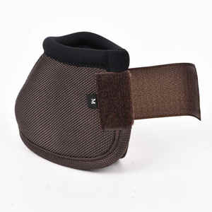 Protège-pattes d'équitation les plus vendus, respirants, prix abordable, matière douce, très demandés, réglables. - Product Image 6