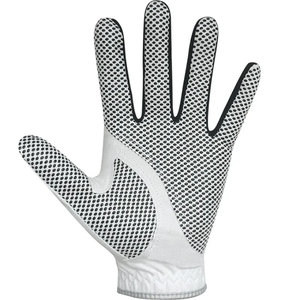 Guantes de golf premium con piel de oveja y centro de cuero para un agarre superior, comodidad y durabilidad prolongada. - Product Image 3
