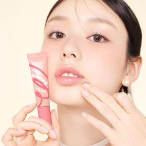 เจลลี่แบม เจ04 ลิปกลอสแบบซอง-ริปอุลเรสไว WT-BPC-0405 - Product Image 1