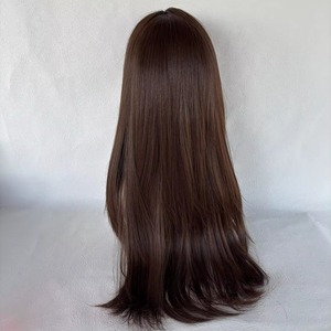 Extensiones de Cabello Humano de 24 Pulgadas Más Vendidas, Cabello Virgen Remy Premium Liso, Ondulado y Rizado Disponible para la Venta - Product Image 4