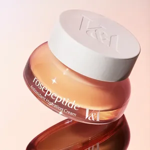 V & A BEAUTY 50ml Crème hydratante antioxydante Crèmes pour le visage de bonne qualité - Product Image 1