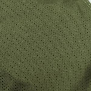 Women's High Support Racerback Sports Bra Plus Size Lightweight Breathable Quick-Dry Front Logo Embroidery Reversible Washed - Product Image 6