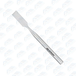 Instrumentos Quirúrgicos Ortopédicos de Acero Inoxidable: Hoke, Osteótomo, Gouges, Instrumento Médico Stille - Product Image 5