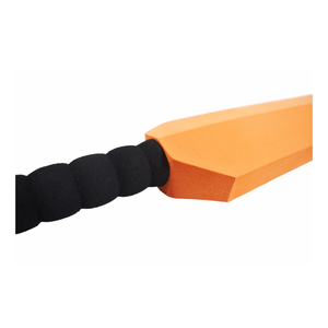 Set de Bate y Pelota de Cricket de Espuma EVA y Madera para Entrenamiento, Práctica y Partidos con Mango Suave - Product Image 3