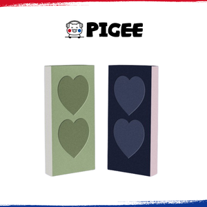 CHAERYEONG - [ LOVESICK ] (POCAALBUM Ver.) KPOP CD-ALBUM BESTSELLER AUS KOREA FÜR ALLE ALTERSKRÜMPFE - Product Image 2