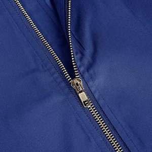 Blouson Bomber Homme Rose en Satin Style Streetwear en Polyester – Nouvelle Collection 2026 - Product Image 4