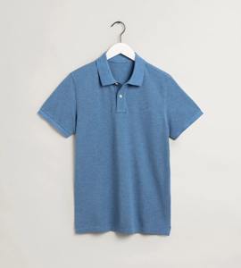 Camiseta de golf personalizada 2026 con cuello, de algodón transpirable, para polos, diseño sólido, tejido de punto, manga larga, casual, diseño corto, talla grande - Product Image 4