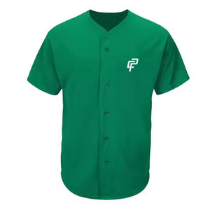 Uniforme de Béisbol de Alto Rendimiento para Entrenamientos, Partidos y Uso Oficial del Equipo - Product Image 3