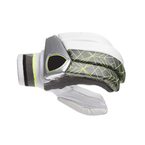 Guantes de Bateo de Cricket Avanzados con Acolchado de Absorción de Impactos, Alta Calidad, Logotipo Personalizado al por Mayor, Fábrica 2026 - Product Image 4