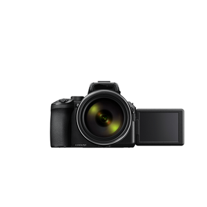 Cyber-shot DSC-RX10 IV 20.1MP Digital Camera in Black with 64GB SDXC U3 Card and GorillaPod 3K Kit in Black - Product Image 1