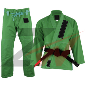 Combinaison de karaté pour l'entraînement et la compétition en arts martiaux, tissu léger et respirant, équipement d'entraînement, Dobok de karaté - Product Image 4