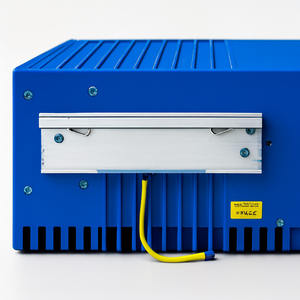 Módulo PLC de Automatización Industrial 6AG4140-3BC14-0KA0, Unidad de Expansión del Sistema de Control, Placa de Entrada y Salida Digital - Product Image 3