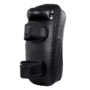 Best Muay Thai <b>Boxing</b> Kicking Pads Thai Pad Foot Target <b>Boxing</b> Kick Shield Arm Pads <b>Boxing</b> Kicking Pads Taekwondo Big Kick Pads - Product Image 4