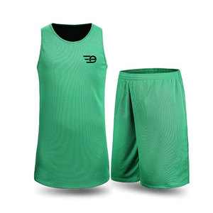 Uniforme de Baloncesto de Alta Calidad Hecho por Profesionales, Ropa Deportiva Fabricada en Fábrica, Uniforme de Baloncesto - Product Image 1