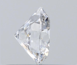 For Certified 0.5Ct <b>D</b> VS2 Natural Round Brilliant Loose Diamond for Fine Jewelry Making Aniva Brand <b>Model</b> ND026 - Product Image 4