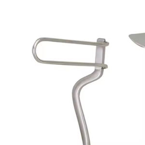 High Quality Stainless Steel Surgical Kelly Retractor Manual CE Certified Hospital Use Surgical Instrument by <b>Blush</b> surgical - Product Image 5