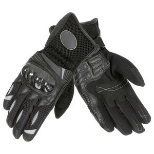Gants de moto en gros avec fonction écran tactile pour la course hivernale – Équipement de protection pour motards en cuir de qualité - Product Image 1