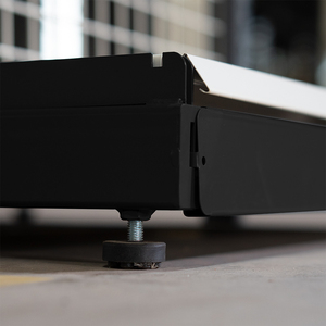 Estantería de Góndola de Doble Cara para Supermercado, Exhibidor de Electrodomésticos, Fabricante OEM Vietnamita ADONG A10 - Product Image 5