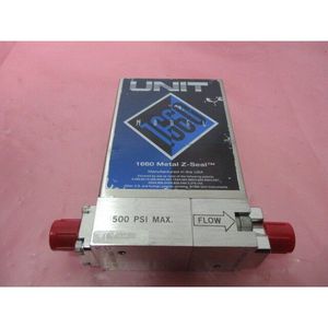 Unit Instruments UFC-<b>1660</b> Mass Flow Controller - Trusted Global Legacy Semiconductor Equipment and Parts at - Product Image 2