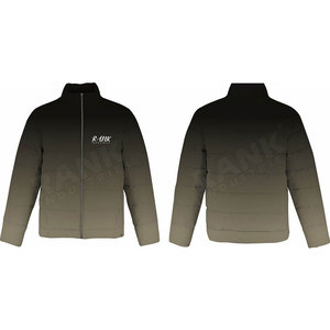 Veste matelassée pour homme de qualité supérieure avec intérieur doux et matériau durable pour la saison froide - Product Image 6